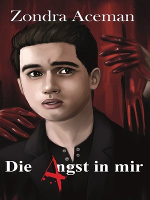 cover image of Die Angst in mir